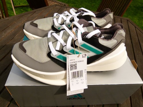 Scarpe ginnastica uomo - da,
