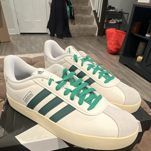 Adidas court 0 sneakers - vl, 3.0