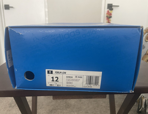 Adidas forum sneakers basse - adidas,