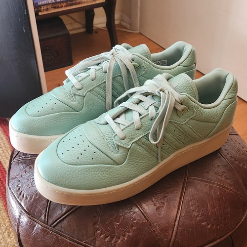 Adidas rivalry lux sneakers - rivalry,