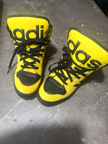 Adidas originals jeremy - by,