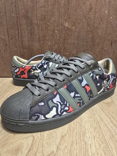 Vintage 2006 adidas superstar - adidas,
