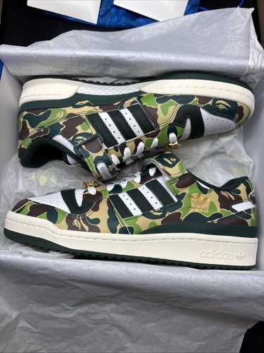 Bape adidas forum - adidas,