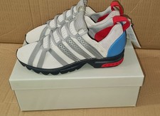 Scarpe da ginnastica UK7.5