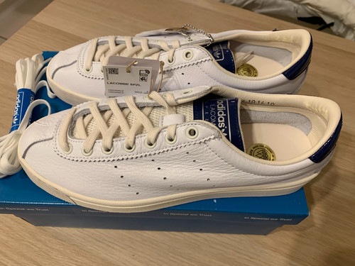 Adidas lacombe spzl us - spzl, uk