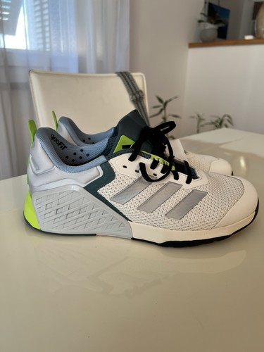 Sneakers adidas dropset - sneakers, 3