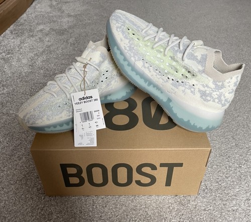 Adidas yeezy boost - adidas,