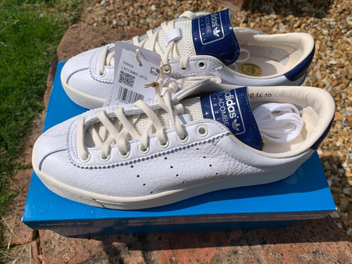 Adidas lacombe spzl 5 - lacombe, uk