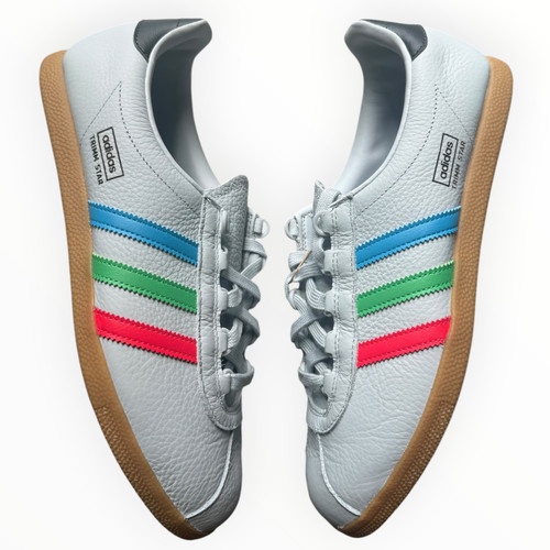 Adidas trimm star - trimm, vhs
