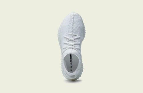 Adidas yeezy boost 350 - adidas, cream
