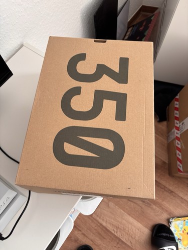 Adidas yeezy boost - adidas, 350