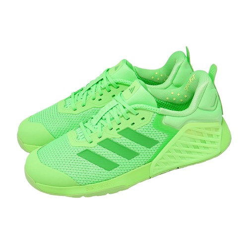 Adidas dropset trainer lime - dropset,