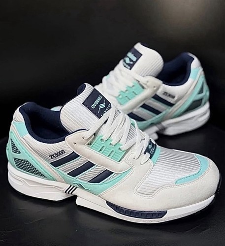 Adidas zx8000 away overkill - zx8000,