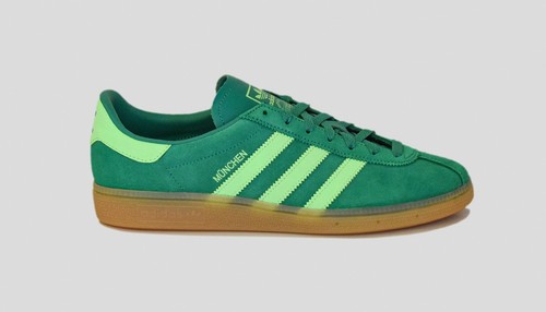 Adidas munchen js3997 scarpe - adidas,