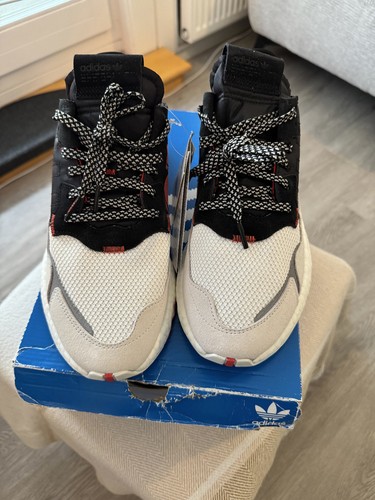Adidas nite jogger - nite, /