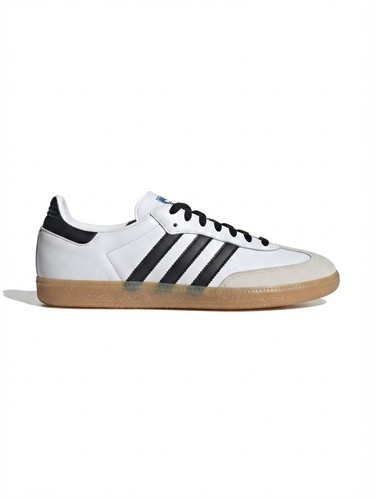 Adidas samba nero bianco - adidas, jp