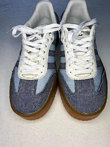 Adidas atmos sambae - adidas, sneakers