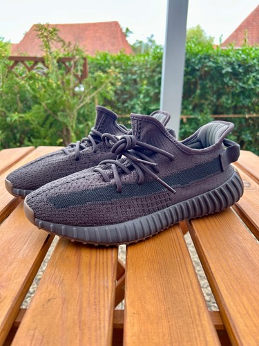 Yeezy boost 350 cinder - v2,