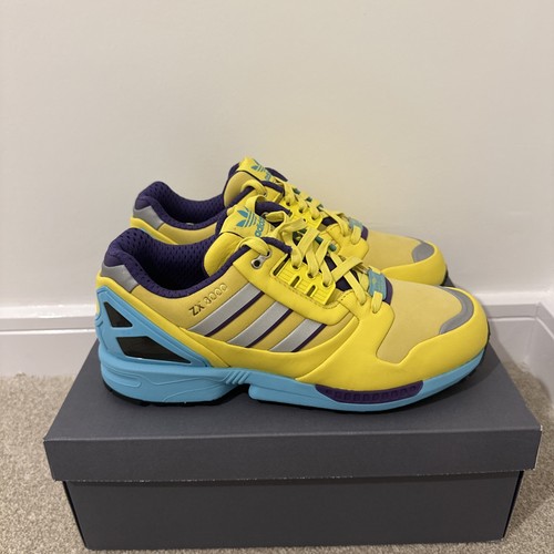 Adidas zx8000 consortium - zx8000,