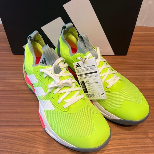 Adidas rapidmove adv trainer - adidas,