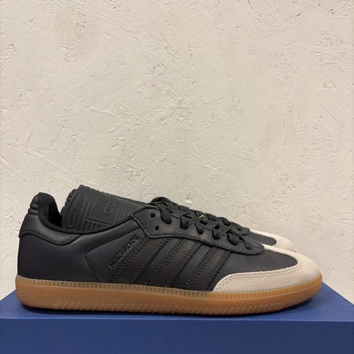 Adidas humanrace samba grigio - samba,