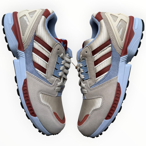 Adidas end 8000 scarpe da - x, zx