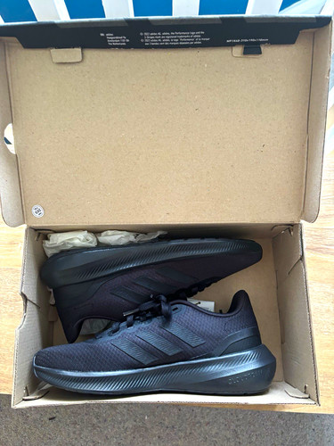 Adidas runfalcon nero - adidas, 3.0