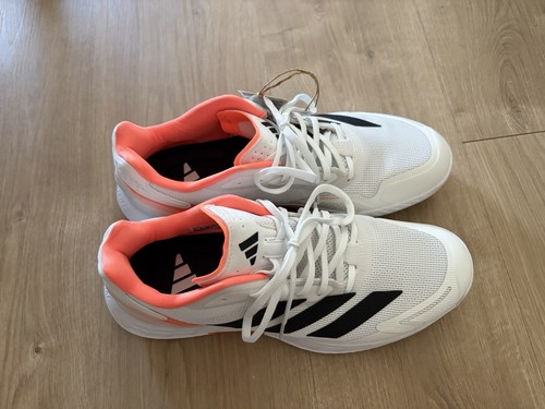 Adidas defiant speed - adidas, 2