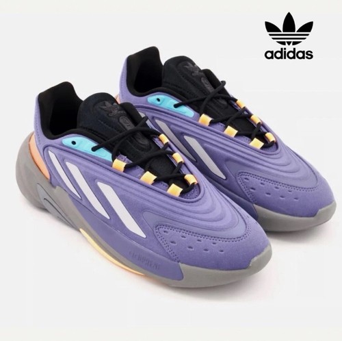 Adidas sneakers uomo basse