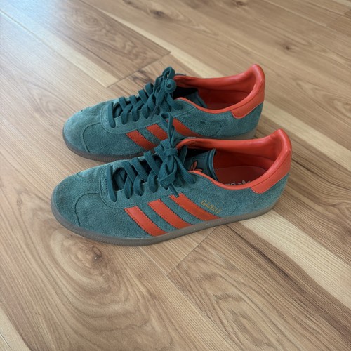 Esaurito indossato adidas - 2x,