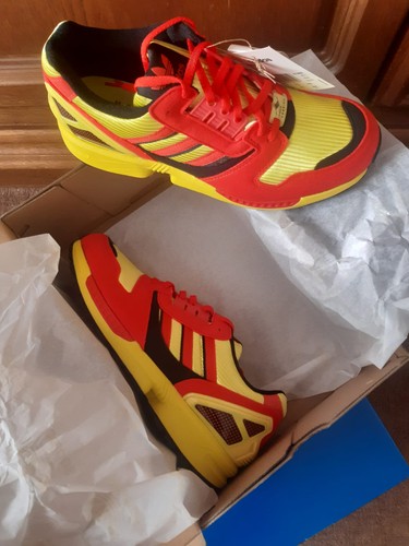 Adidas 8000 germany og - zx,