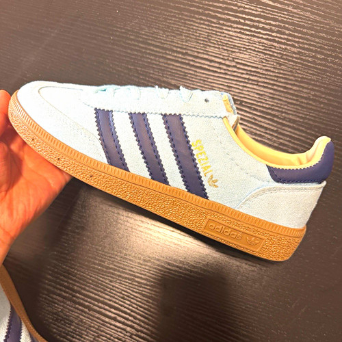Adidas special sneaker low top - adidas,