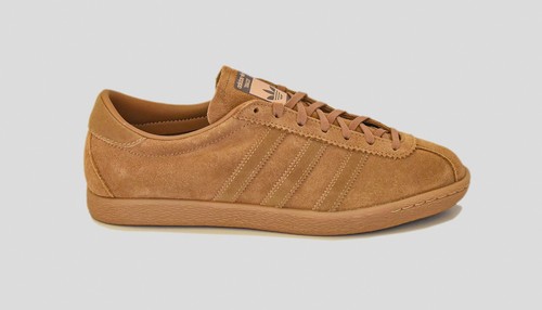 Adidas tabacco marrone - adidas,