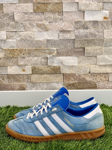 Adidas hamburg s76697 scarpe - adidas,