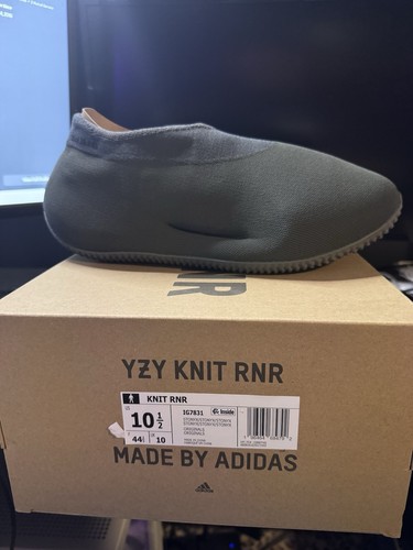 Yeezy maglia runner - yeezy,