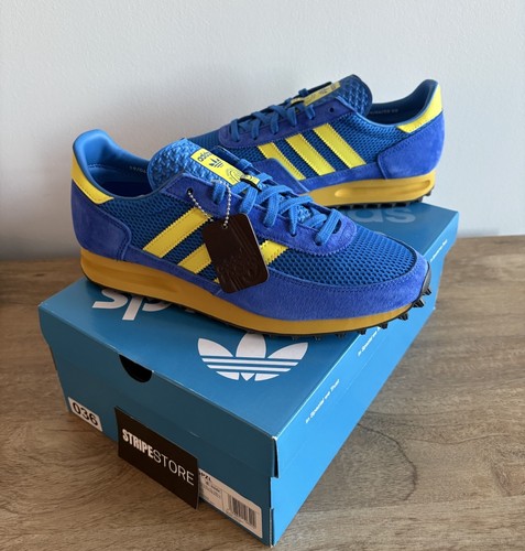 Adidas spzl trx mesh blu - mesh,