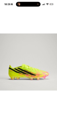 Scarpe calcio adidas - da, f50