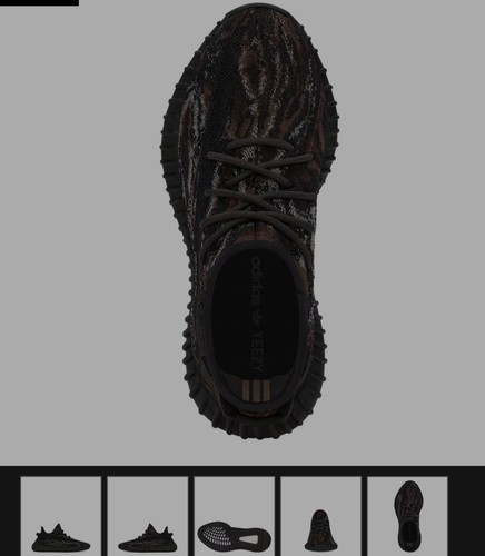 Yeezy unisex boost - boost, v2