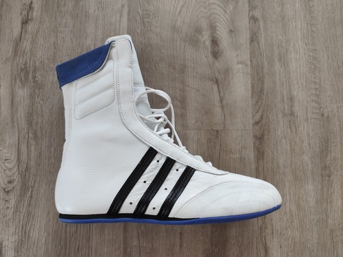 Stivali alti vintage - , adidas