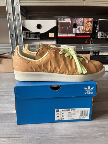Adidas campus anni crop - 80,
