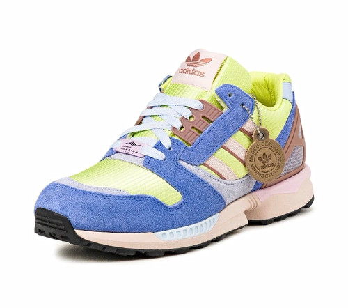 Adidas 8000 made in - 8000,