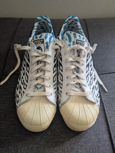 Adidas superstar leo messi - adidas,