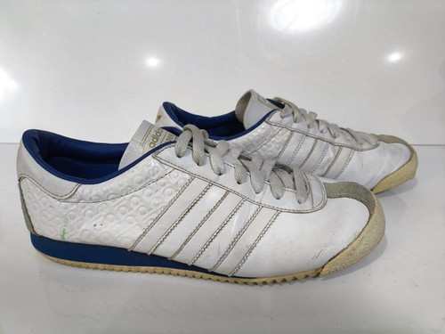 Sneakers ginnastica vintage - sneakers,