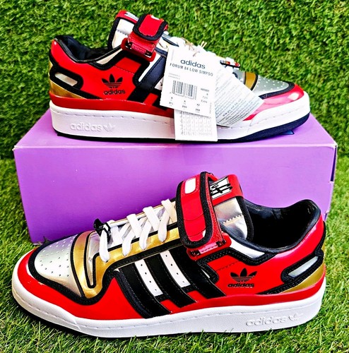 Adidas forum low the - forum, x