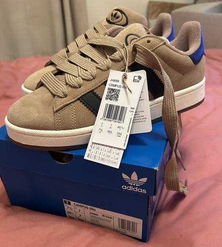 Adidas campus 00s - 00s, 'cardboard'