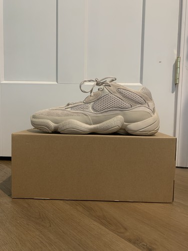 Adidas yeezy 500 - 500, blush