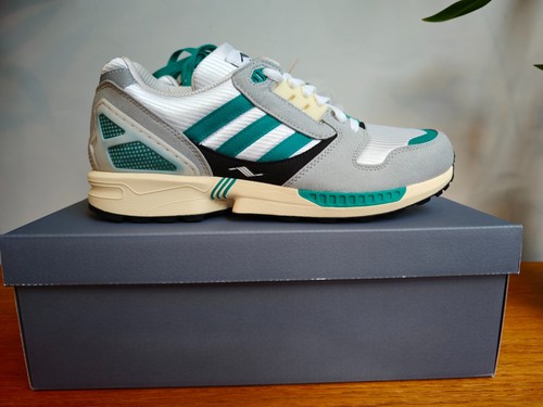 Adidas 8000 consortium - zx,