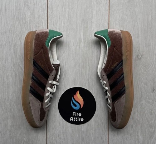 Adidas gazelle indoor velour - indoor,