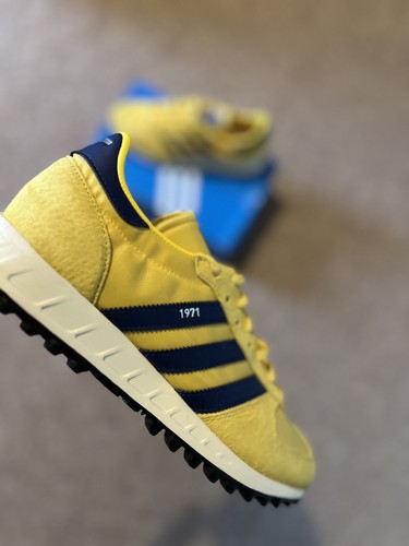Vintage autentico adidas - vintage,