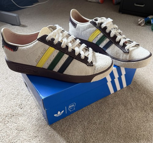 Adidas brain dead - adidas,